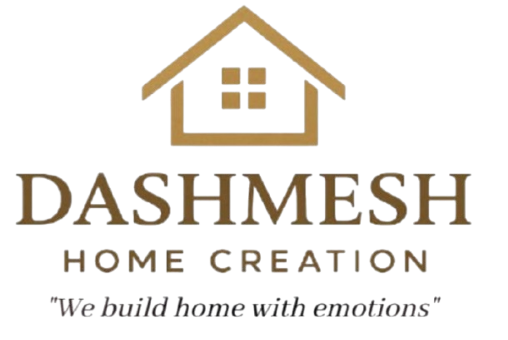 Dashmesh Home Creation